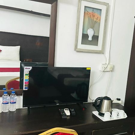 Hotel Nelly Vavuniya חדר תמונה