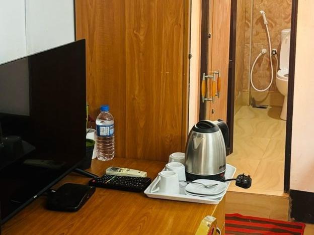 Hotel Nelly Vavuniya חדר תמונה