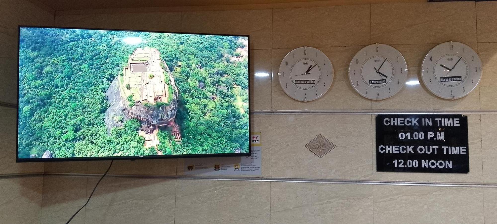 Hotel Nelly Vavuniya מראה חיצוני תמונה