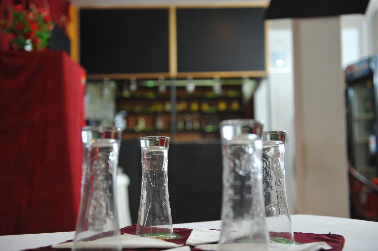 Hotel Nelly Vavuniya מראה חיצוני תמונה