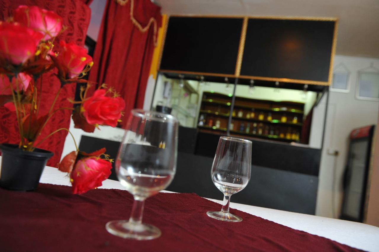 Hotel Nelly Vavuniya מראה חיצוני תמונה