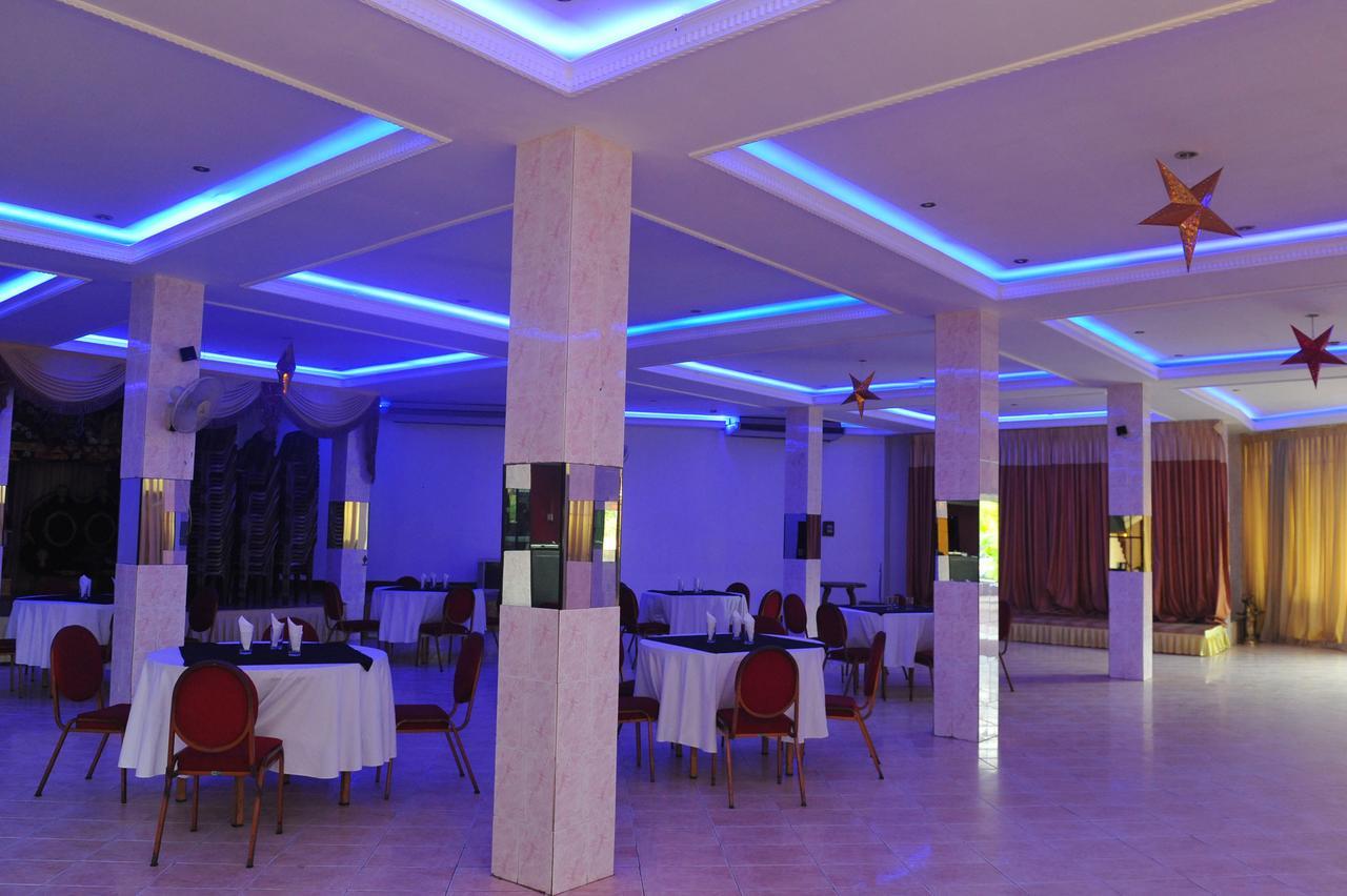 Hotel Nelly Vavuniya מראה חיצוני תמונה