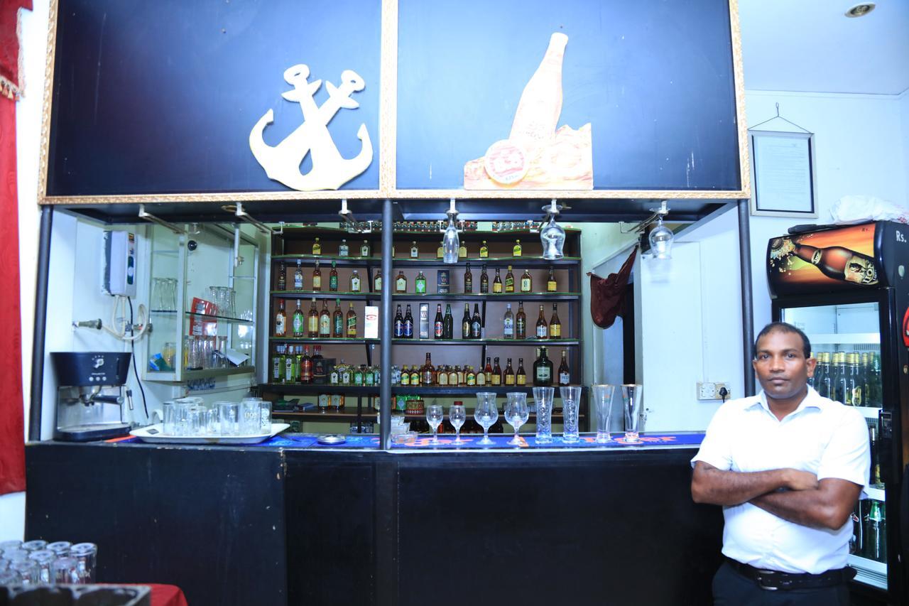 Hotel Nelly Vavuniya מראה חיצוני תמונה