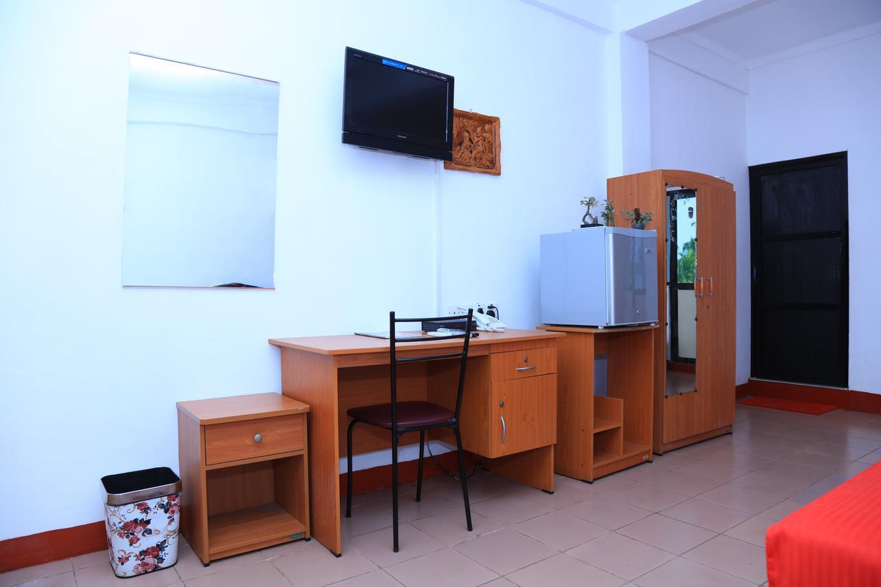 Hotel Nelly Vavuniya מראה חיצוני תמונה