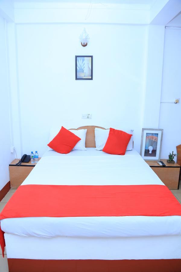 Hotel Nelly Vavuniya מראה חיצוני תמונה