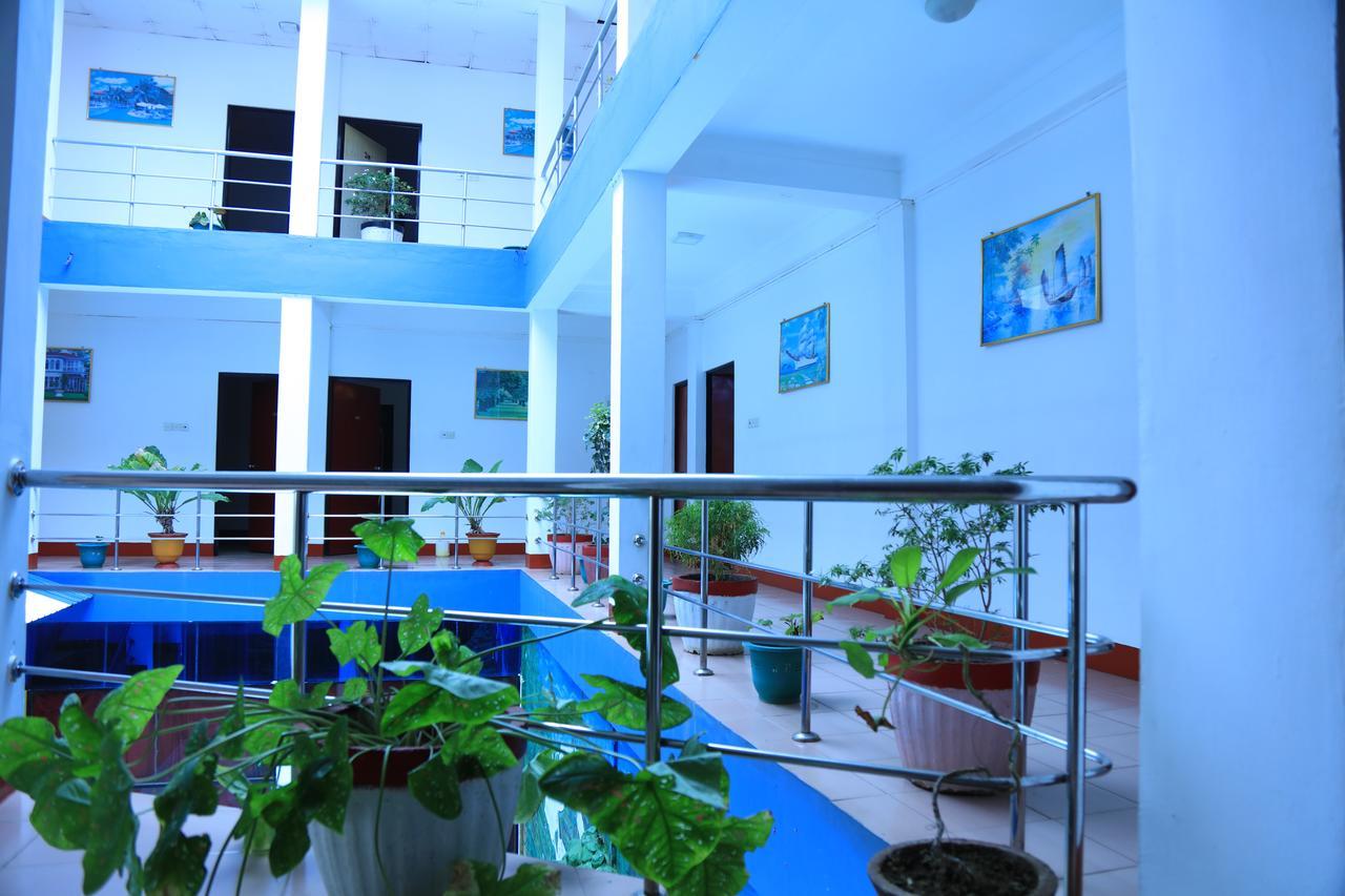 Hotel Nelly Vavuniya מראה חיצוני תמונה